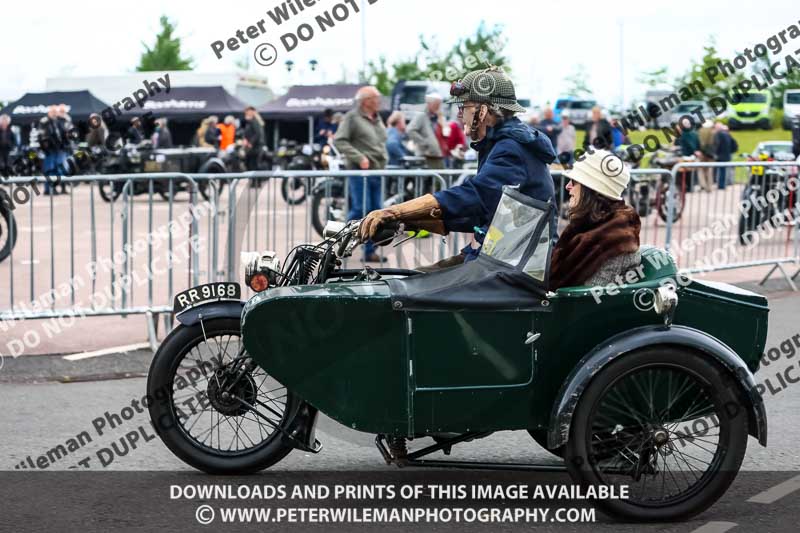 Vintage motorcycle club;eventdigitalimages;no limits trackdays;peter wileman photography;vintage motocycles;vmcc banbury run photographs